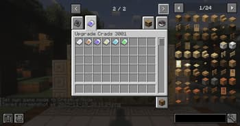 Robotica screenshot