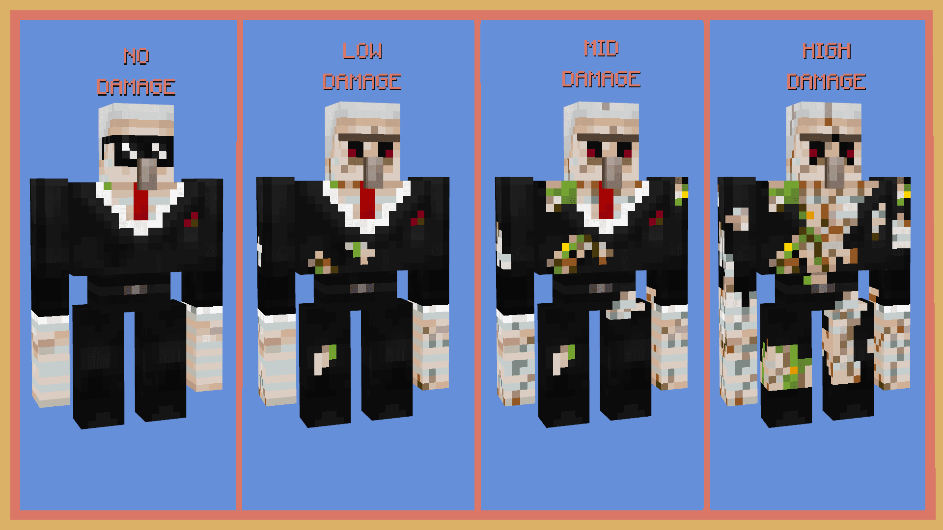Bouncer Golems screenshot