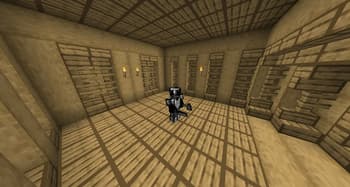 GreyPack screenshot