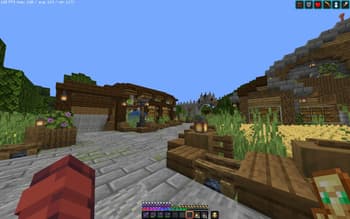 Starlight screenshot