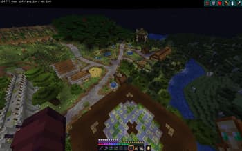 Starlight screenshot