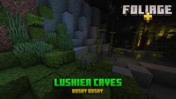 Foliage+ screenshot