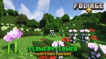 Foliage+ screenshot