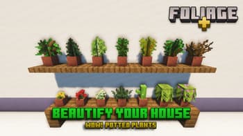 Foliage+ screenshot