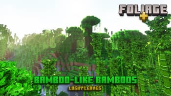 Foliage+ screenshot