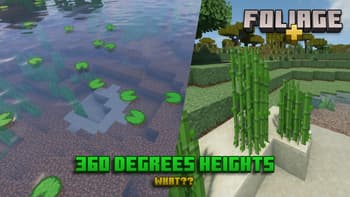 Foliage+ screenshot