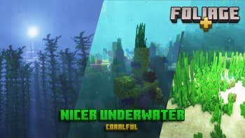 Foliage+ screenshot
