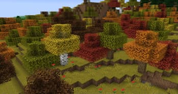 Traverse screenshot