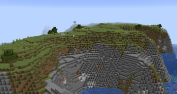 Traverse screenshot