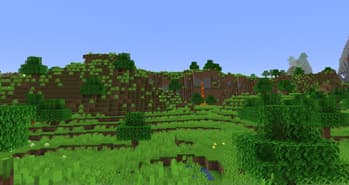 Traverse screenshot