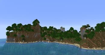 Traverse screenshot