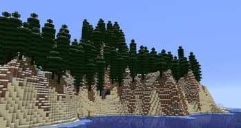 Traverse screenshot