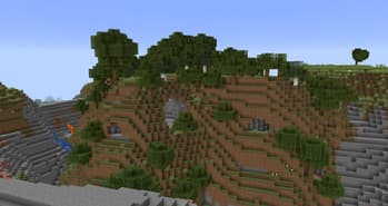 Traverse screenshot