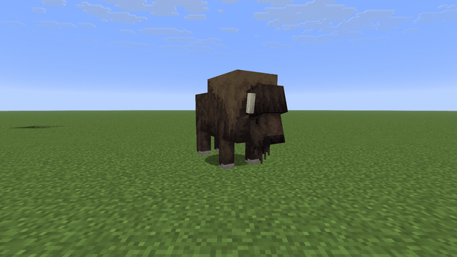 Alex's Mobs Continued screenshot