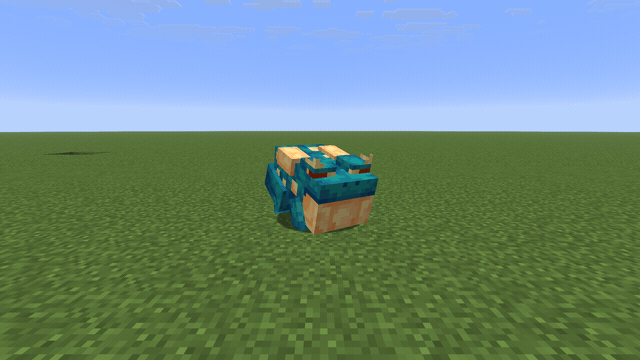 Alex's Mobs Continued screenshot