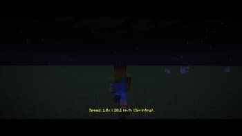 Scroll Walk screenshot