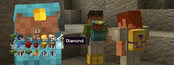 Beans Backpacks (Legacy) screenshot