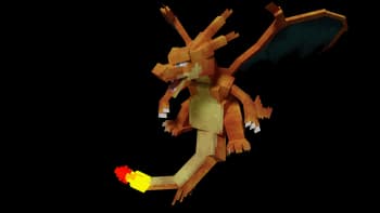 Ascension Megamons (Cobblemon) screenshot