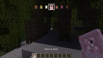 Variant Swap screenshot