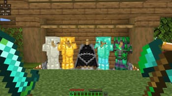 FakeGamerG 1.2k texturepack screenshot
