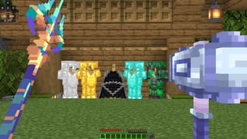 FakeGamerG 1.2k texturepack screenshot