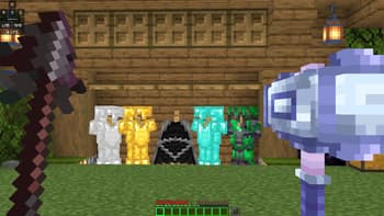 FakeGamerG 1.2k texturepack screenshot