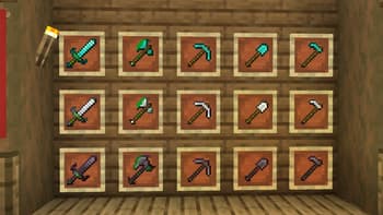 FakeGamerG 1.2k texturepack screenshot