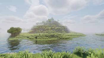 Aged Light screenshot