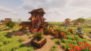 Aged Light screenshot