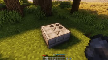 Aged Light screenshot