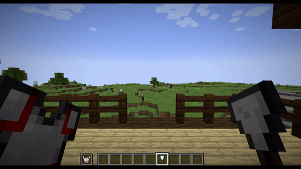 Trims Begone! screenshot