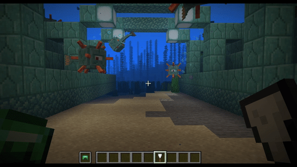 Trims Begone! screenshot