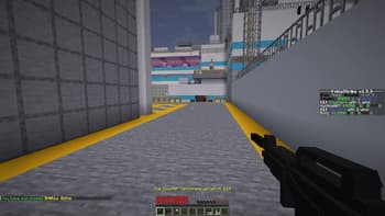 CSMC screenshot