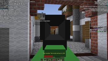 CSMC screenshot