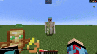 Stackable Items MOD screenshot