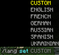 HomePlugin screenshot