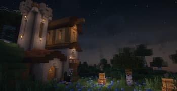 FPS+ screenshot