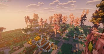 Create RPG+ screenshot
