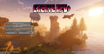 Create RPG+ screenshot