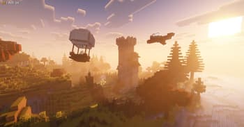 Create RPG+ screenshot
