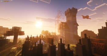 Create RPG+ screenshot