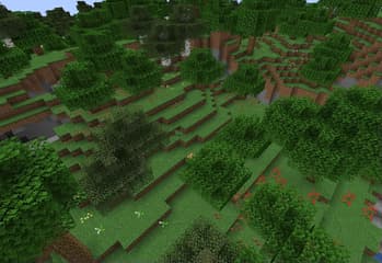 Less Leaf Litter (LLL) screenshot