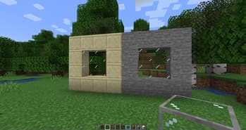 Glassential Renewed screenshot