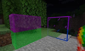 Glassential Renewed screenshot