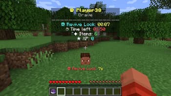 Better Revive screenshot