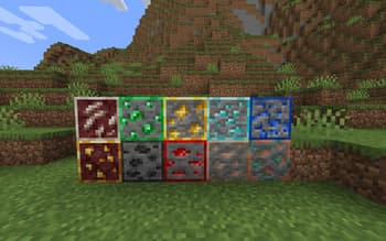 Vanilla PVP Essentials screenshot