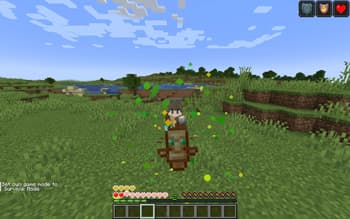 Vanilla PVP Essentials screenshot