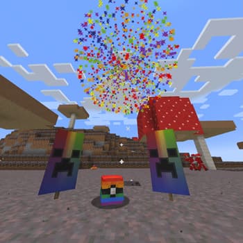 Cobbleloots: Loot Balls and More! screenshot