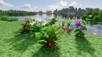 SPBR-Farmer's Delight screenshot