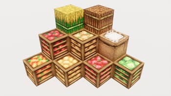 SPBR-Farmer's Delight screenshot